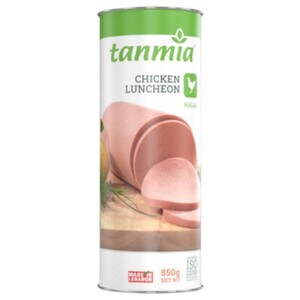 Tanmia Chicken Luncheon 850G