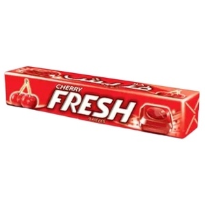 Fresh Candy Cherry 33G