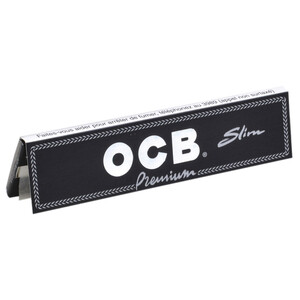 Ocb King Size Black