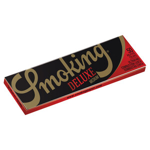 Smoking Medium Size Deluxe