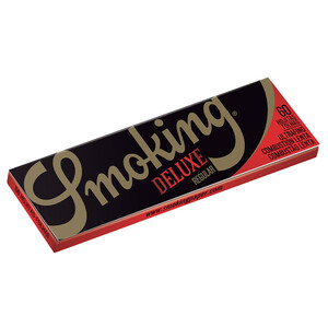Smoking Small Size Deluxe