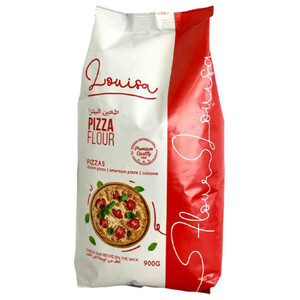 Louisa Pizza Flour 900G
