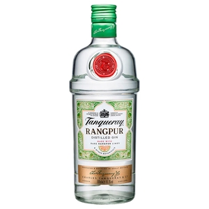 Tanqueray Gin Rangpur Limes 70Cl