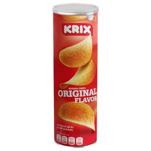 Krix Chips Original 130G