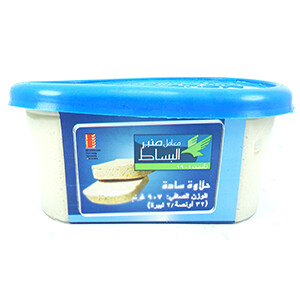 Mounir Bsat Halawa Plain 900G