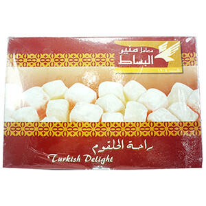 Mounir Bsat Raha Plain 800G