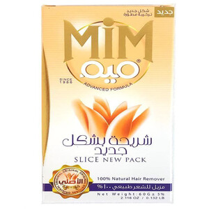 Mim Hair Removal 90G