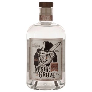 Mystic Grove Mediterranean Dry Gin 700Ml