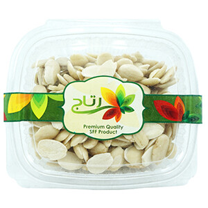 Ritaj Peeled Almond 200G