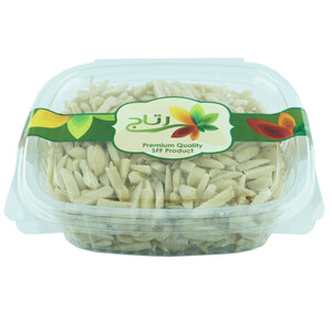 Ritaj Slivered Almond 200G