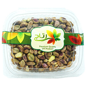 Ritaj Pistachio Premium 200G