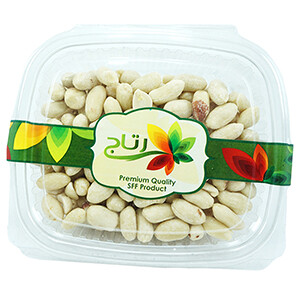 Ritaj Peeled Peanut 200G