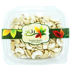 Ritaj Cashew Half Piece 200G