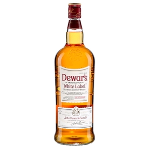 Dewar's White Label 1.14L
