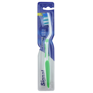 Signal Toothbrush Fighter Medium