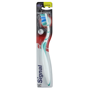 Signal Toothbrush Deep Clean Medium