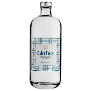 Ginbey Gin 70Cl