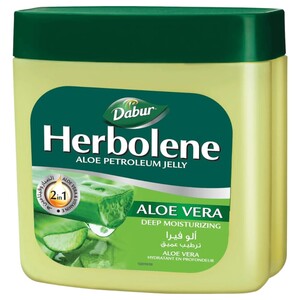 Herbolene Petroleum Jelly Aloe 50Ml