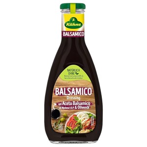 Kühne Aceto Balsamico Di Moderna Dressing 500Ml