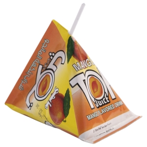 Top Juice Mango 180Ml