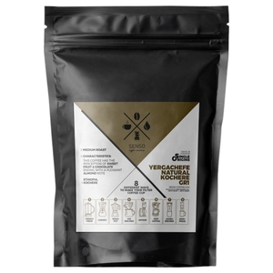 Senso Yergachefe Natural Kochere Gr1 250G