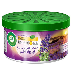 Airwick Can Lavender 70G