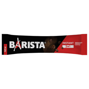 Barista Instant Coffee 3In1 20G