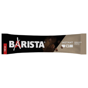 Barista Instant Coffee 2In1 12G