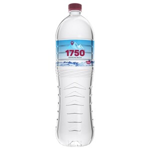 1750 Mineral Water 1.5L