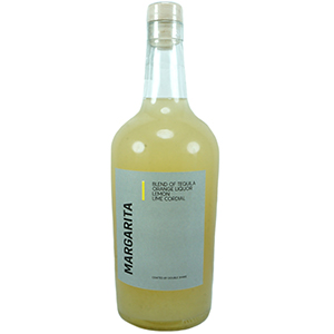 Double Shake Margarita 75Cl