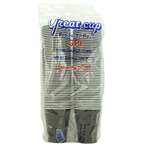 Gpi Great Cup Eco Pack 180Cc *100