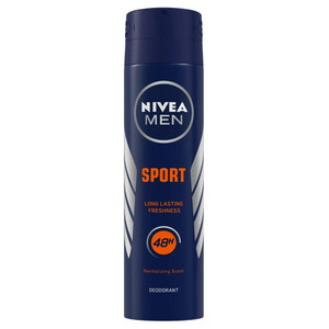 Nivea Deo Men Sport 150Ml