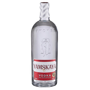 Yamskaya Vodka 70Cl