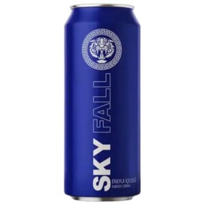 Sky Fall Energy Drink 330Ml