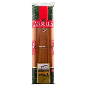 Arbella Whole Wheat Spaghetti 1.6Mm 400G