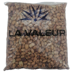 La Valeur Red Kidney Bean Round 900G