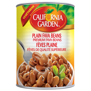 California Garden Foul Medamas 450G