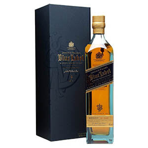 Johnnie Walker Black Label 750Ml