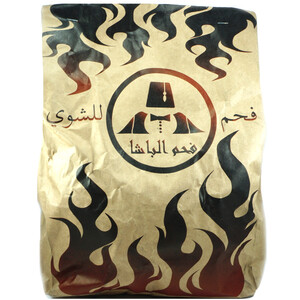 Basha Charcoal Bag 2Kg
