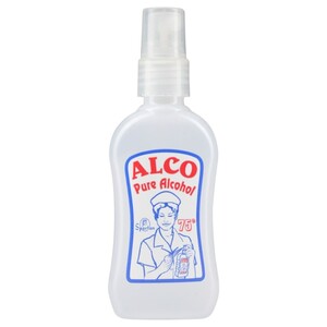 Alco Alcohol Pure 85Ml