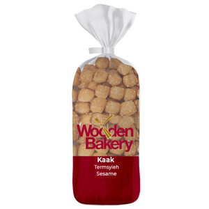 Wooden Kaak Termsyieh Sesame 500G