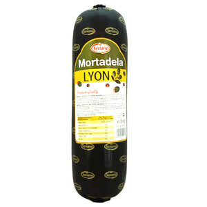 Serrano Mortadelle De Lyon Olives