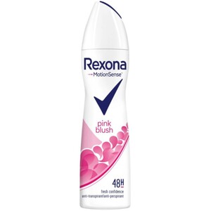 Rexona Deodorant Pink Blush For Women 200Ml