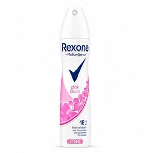 Rexona Deodorant Pink Blush For Women 200Ml