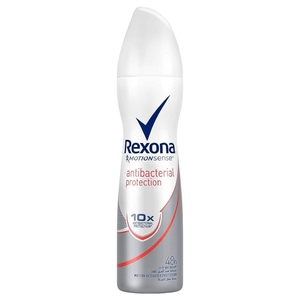 Rexona Deodorant Antibacterial Protection 200Ml
