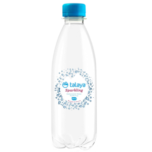 Talaya Sparkling Water 330Ml