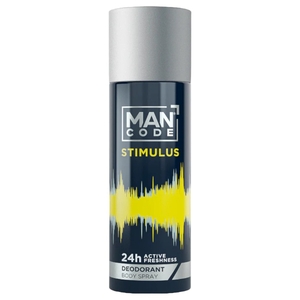 Mancode Deodorant Stimilus For Men 200Ml