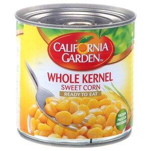 California Garden Sweet Corn 340G