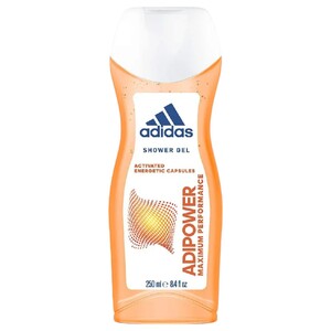 Adidas Shower Gel Adipower 250Ml