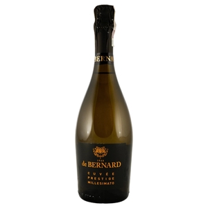 De Bernard Prosecco Brut 75Cl